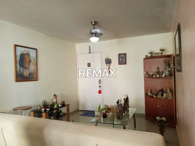 SE VENDE APARTAMENTO MODERNO RESIDENCIAS CASA SOL PUERTO LA CRUZ COMPLEJO TURÍSTICO EL MORRO - 3