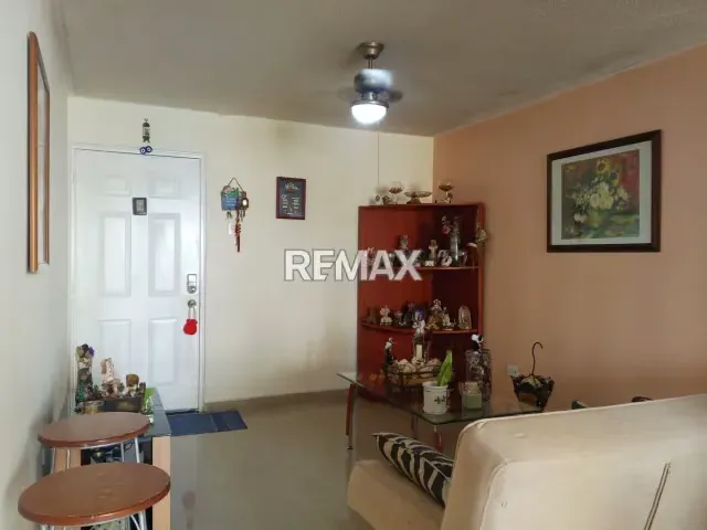SE VENDE APARTAMENTO MODERNO RESIDENCIAS CASA SOL PUERTO LA CRUZ COMPLEJO TURÍSTICO EL MORRO - 4