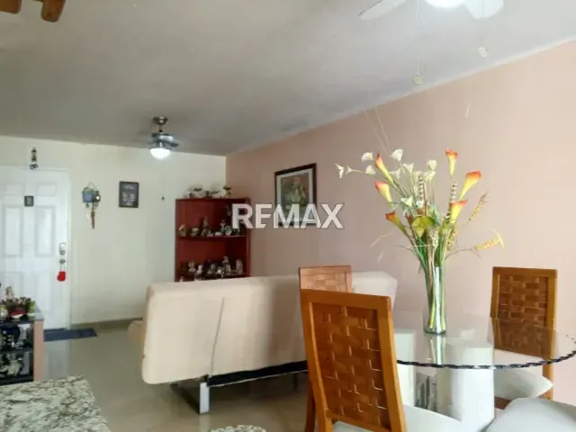 SE VENDE APARTAMENTO MODERNO RESIDENCIAS CASA SOL PUERTO LA CRUZ COMPLEJO TURÍSTICO EL MORRO - 5