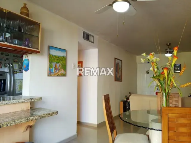 SE VENDE APARTAMENTO MODERNO RESIDENCIAS CASA SOL PUERTO LA CRUZ COMPLEJO TURÍSTICO EL MORRO - 6