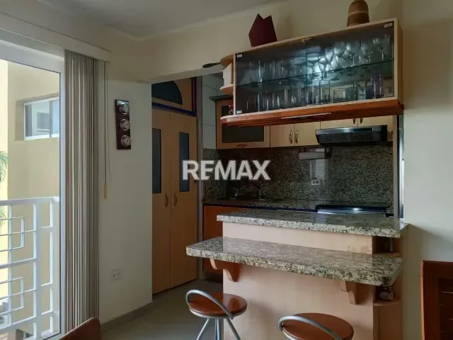 SE VENDE APARTAMENTO MODERNO RESIDENCIAS CASA SOL PUERTO LA CRUZ COMPLEJO TURÍSTICO EL MORRO - 10