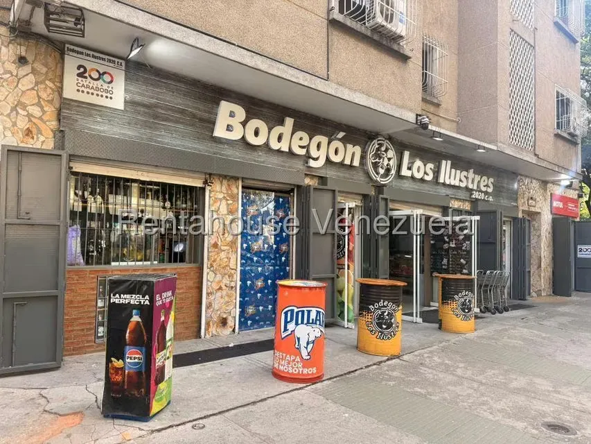 Negocios y Empresas (Alimentos y Bebidas) en Venta en Las Acacias, Distrito Metropolitano