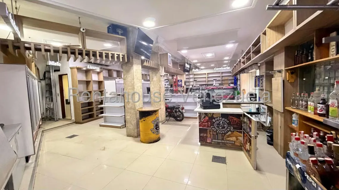 Negocios y Empresas (Alimentos y Bebidas) en Venta en Las Acacias, Distrito Metropolitano - 2