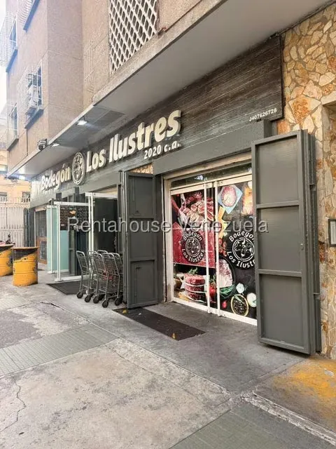 Negocios y Empresas (Alimentos y Bebidas) en Venta en Las Acacias, Distrito Metropolitano - 11