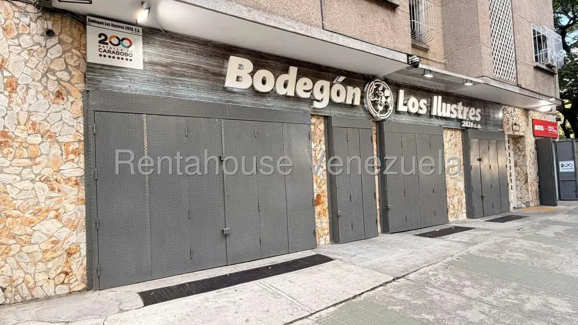 Negocios y Empresas (Alimentos y Bebidas) en Venta en Las Acacias, Distrito Metropolitano - 12