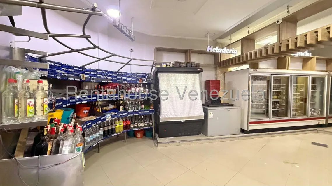 Negocios y Empresas (Alimentos y Bebidas) en Venta en Las Acacias, Distrito Metropolitano - 3
