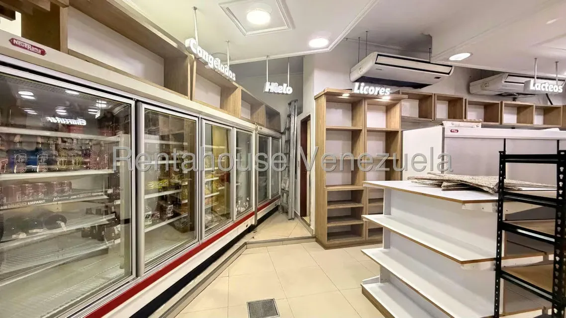 Negocios y Empresas (Alimentos y Bebidas) en Venta en Las Acacias, Distrito Metropolitano - 4