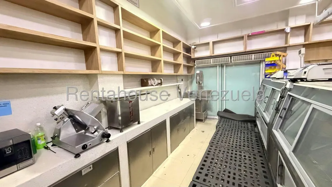 Negocios y Empresas (Alimentos y Bebidas) en Venta en Las Acacias, Distrito Metropolitano - 6