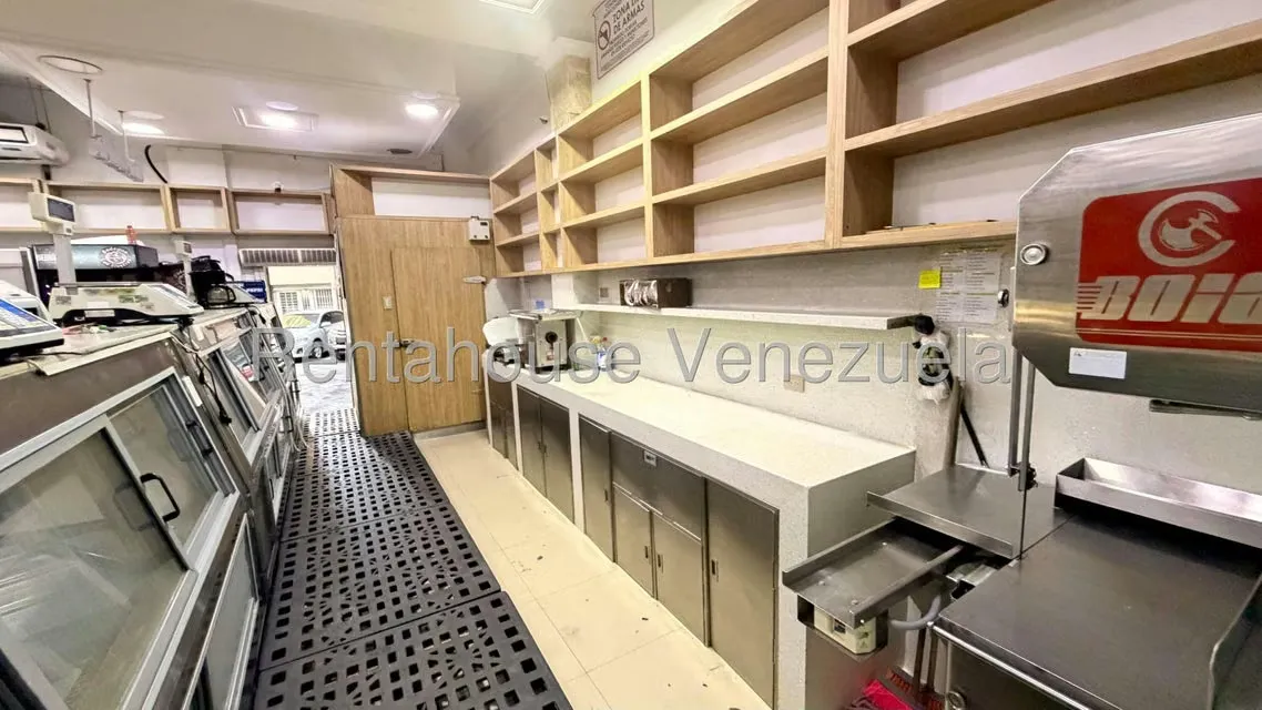 Negocios y Empresas (Alimentos y Bebidas) en Venta en Las Acacias, Distrito Metropolitano - 7