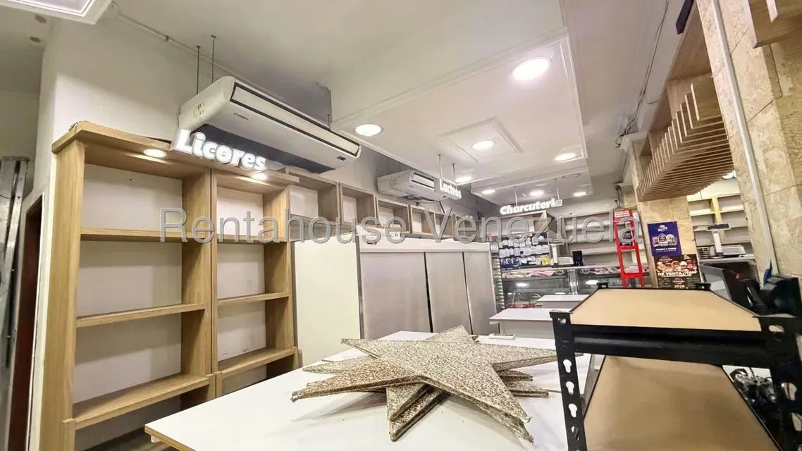 Negocios y Empresas (Alimentos y Bebidas) en Venta en Las Acacias, Distrito Metropolitano - 9