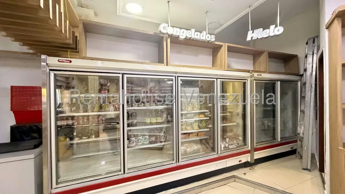 Negocios y Empresas (Alimentos y Bebidas) en Venta en Las Acacias, Distrito Metropolitano - 10