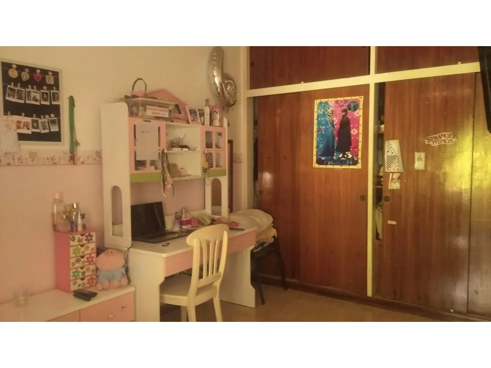 AMPLIA Y LINDA CASA EN VENTA EN COLINAS DE SANTA MÓNICA - 12