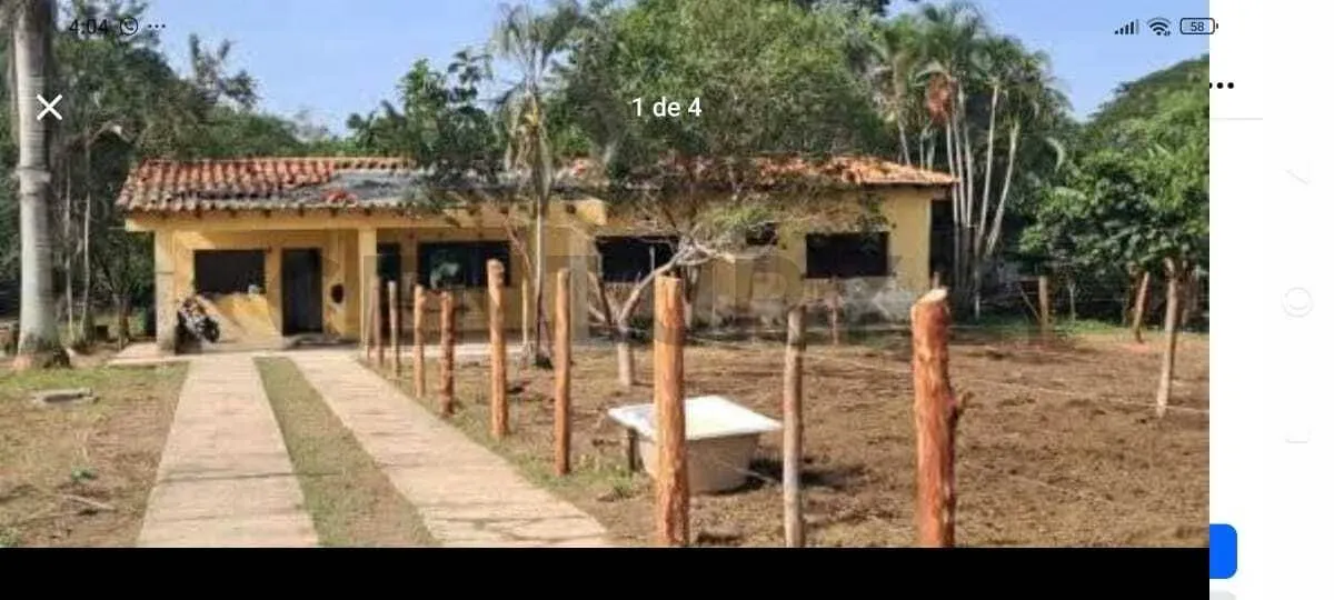 Venta de Granja en Higuerote, Sector Sotillo. PF LJL - 2
