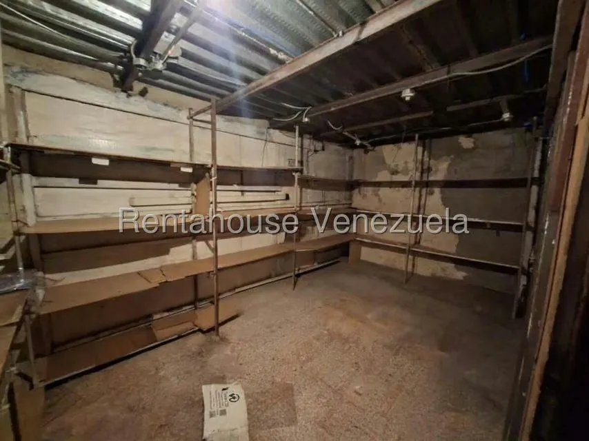 Local Comercial en Alquiler en Catia, Distrito Metropolitano - 8