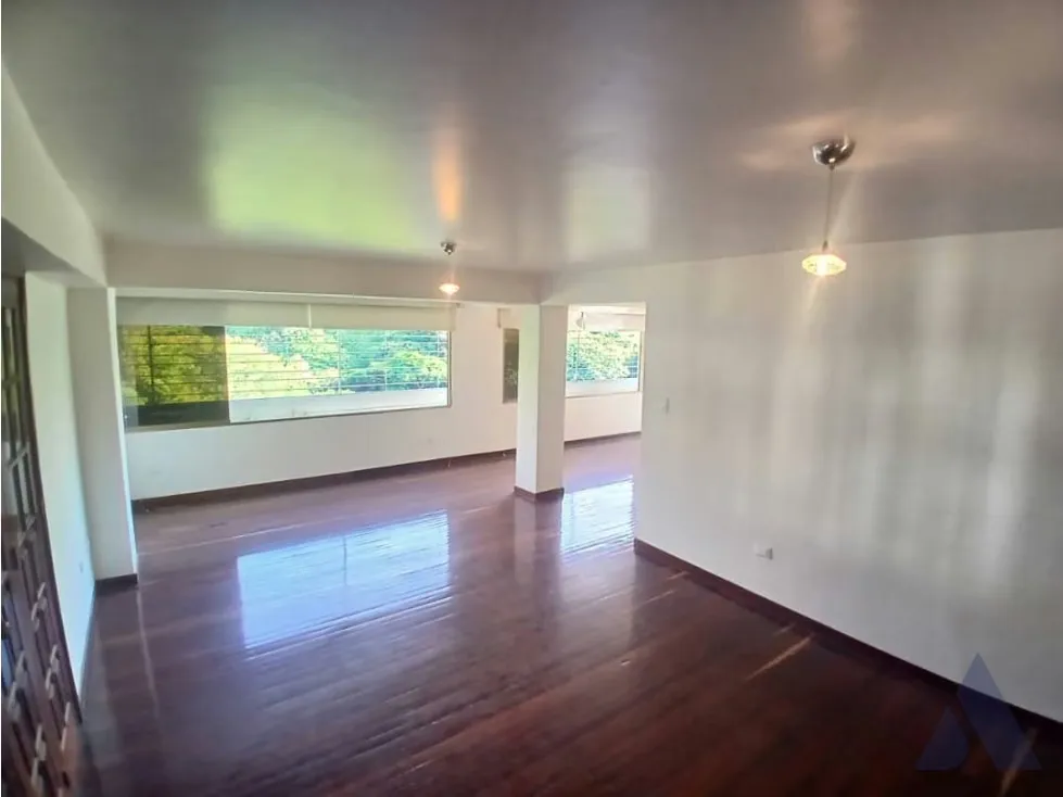 Alquilo Ph 291m2 Santa Rosa de Lima 7356