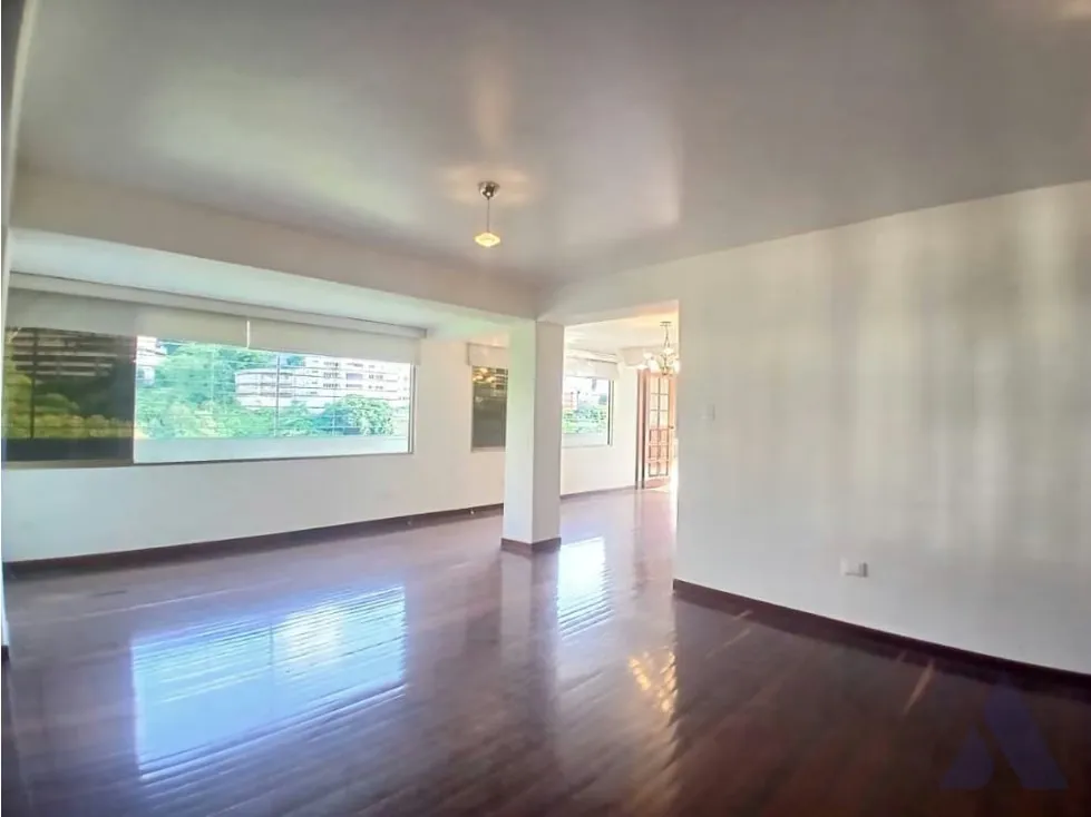 Alquilo Ph 291m2 Santa Rosa de Lima 7356 - 2