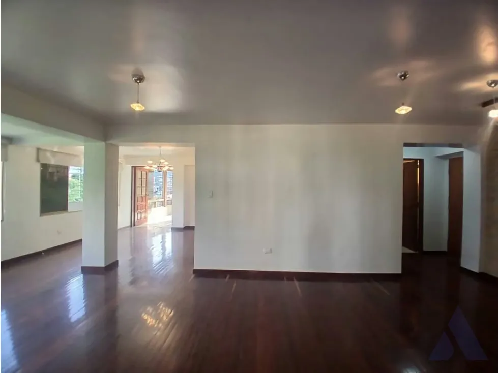 Alquilo Ph 291m2 Santa Rosa de Lima 7356 - 4