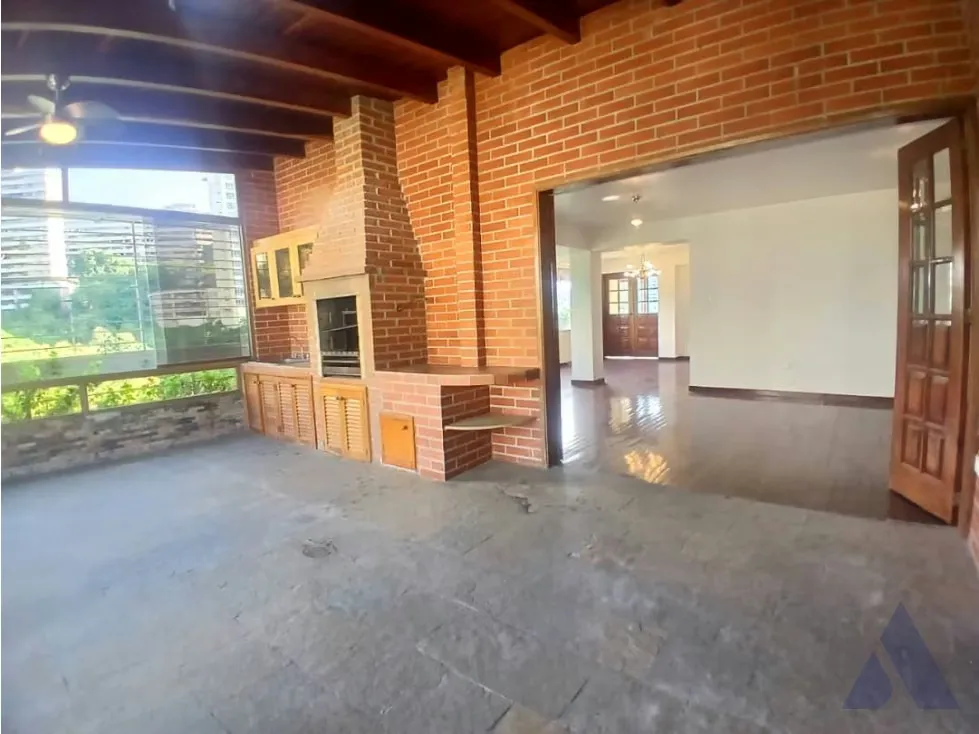 Alquilo Ph 291m2 Santa Rosa de Lima 7356 - 9