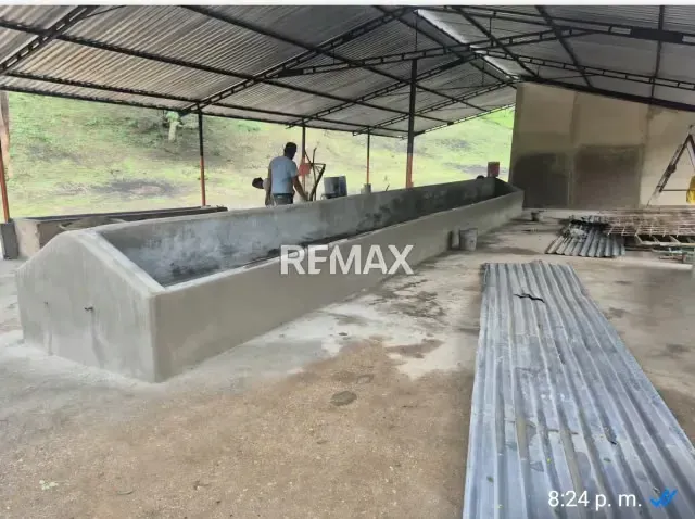 Venta de 58 ha en la Aguadita Edo. Cojedes - 2