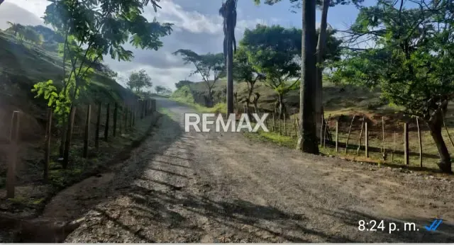 Venta de 58 ha en la Aguadita Edo. Cojedes - 3