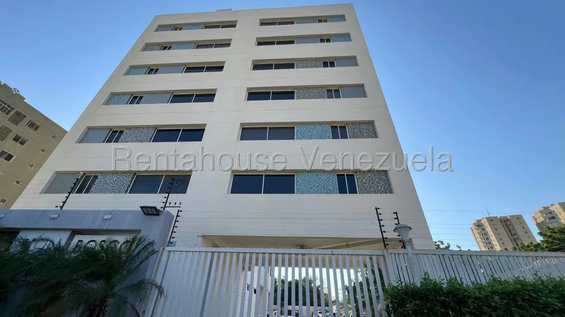 Apartamento (1 Nivel) en Venta en Don Bosco, Zulia - 2