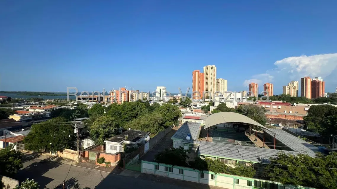 Apartamento (1 Nivel) en Venta en Don Bosco, Zulia - 18