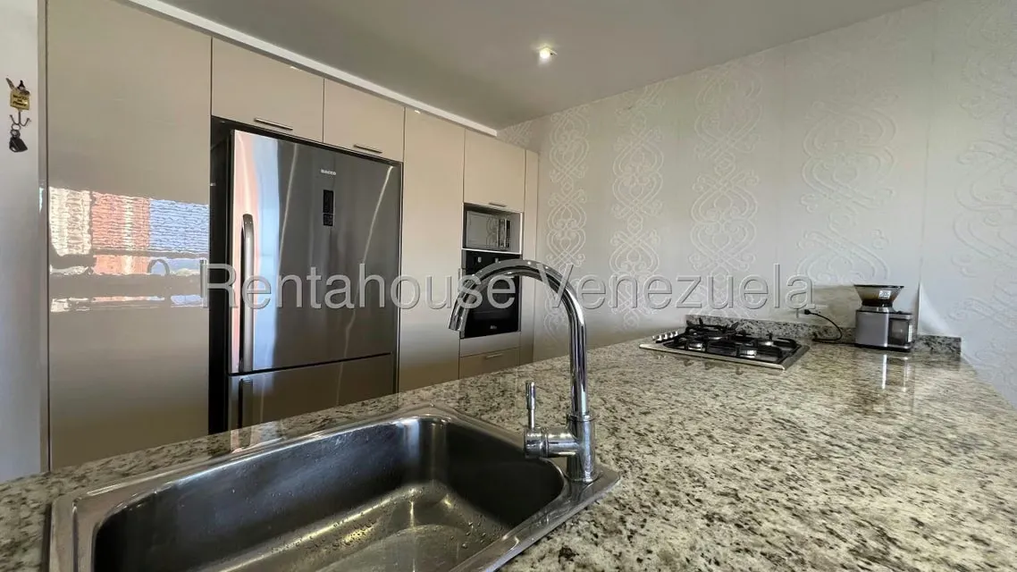 Apartamento (1 Nivel) en Venta en Don Bosco, Zulia - 21