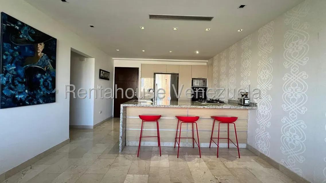 Apartamento (1 Nivel) en Venta en Don Bosco, Zulia - 22