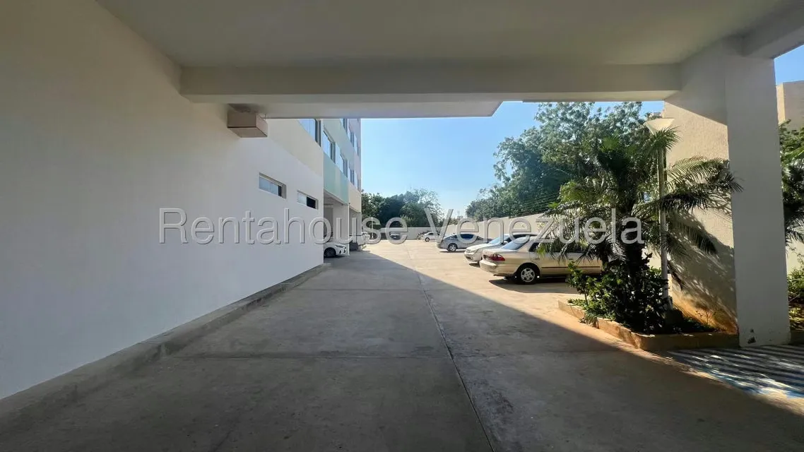 Apartamento (1 Nivel) en Venta en Don Bosco, Zulia - 24
