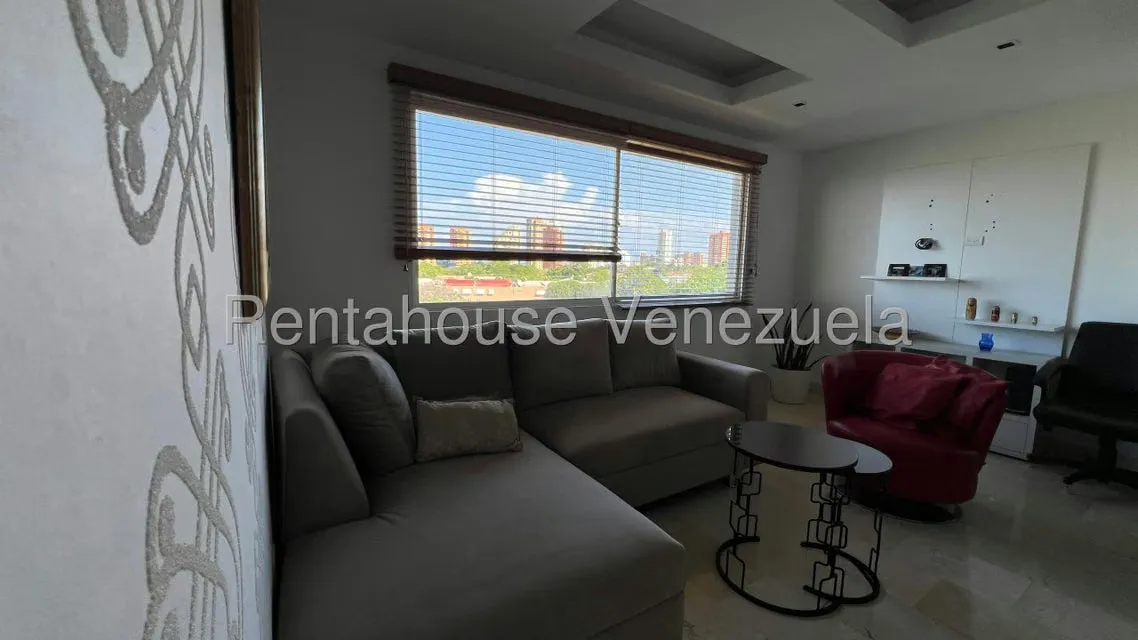 Apartamento (1 Nivel) en Venta en Don Bosco, Zulia - 28