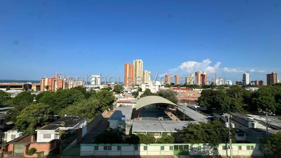 Apartamento (1 Nivel) en Venta en Don Bosco, Zulia - 34