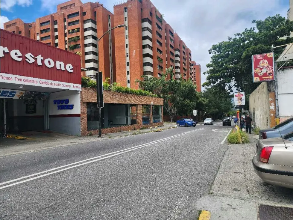 Se Vende Terreno 1.200m2 Los Dos Caminos