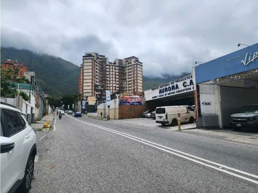 Se Vende Terreno 1.200m2 Los Dos Caminos - 4