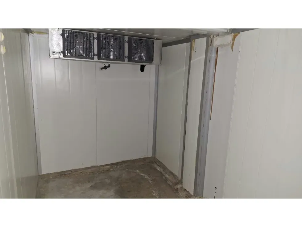 GALPON EL HATILLO EN VENTA - 11