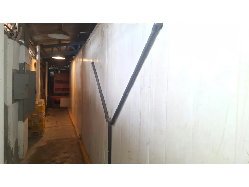 GALPON EL HATILLO EN VENTA - 12