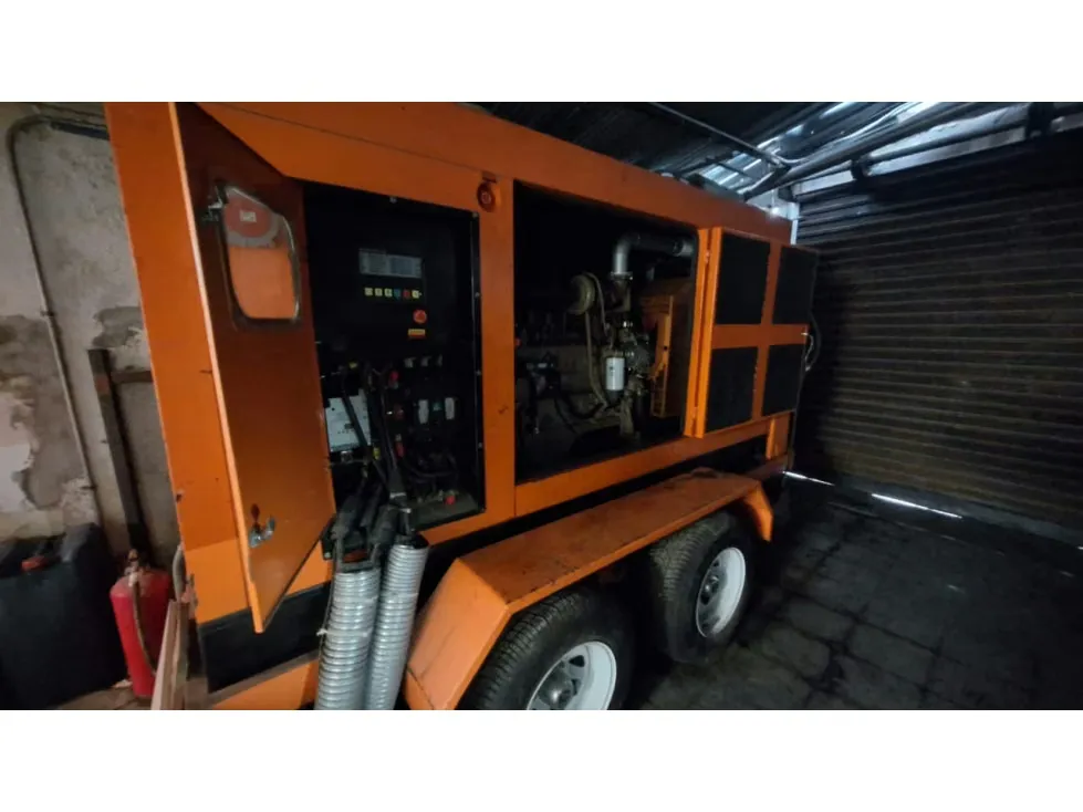 GALPON EL HATILLO EN VENTA - 13