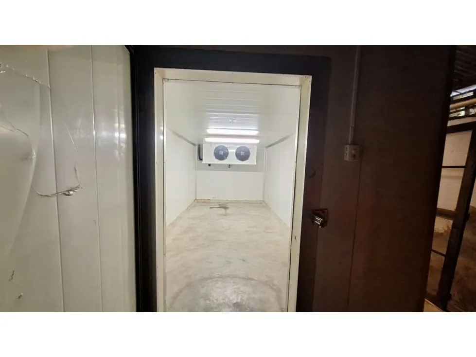 GALPON EL HATILLO EN VENTA - 15