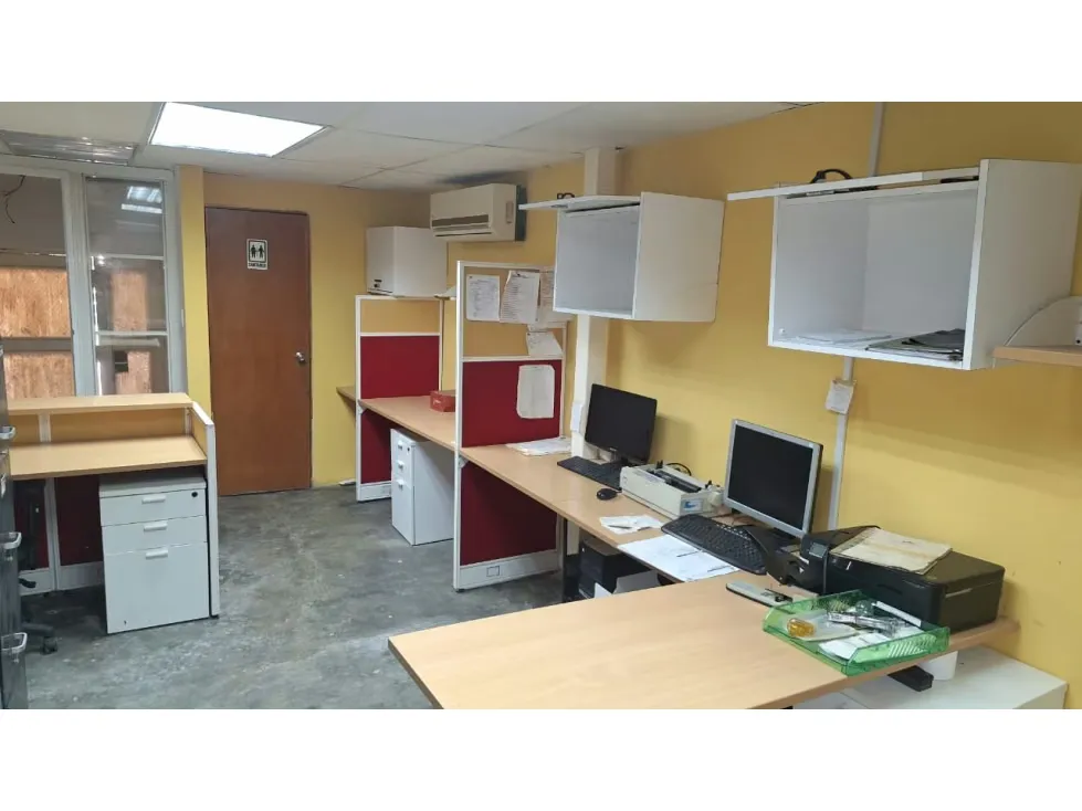 GALPON EL HATILLO EN VENTA - 17