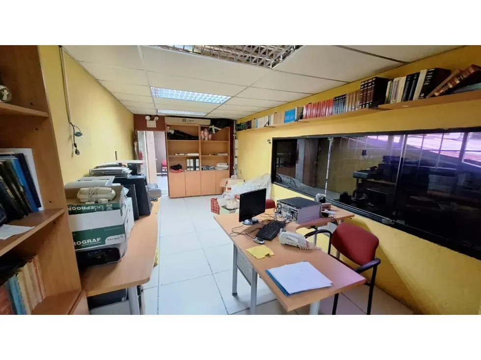GALPON EL HATILLO EN VENTA - 19