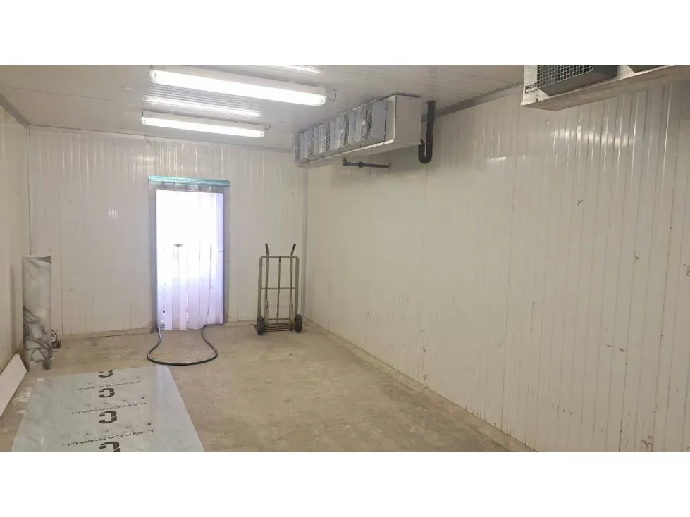 GALPON EL HATILLO EN VENTA - 4