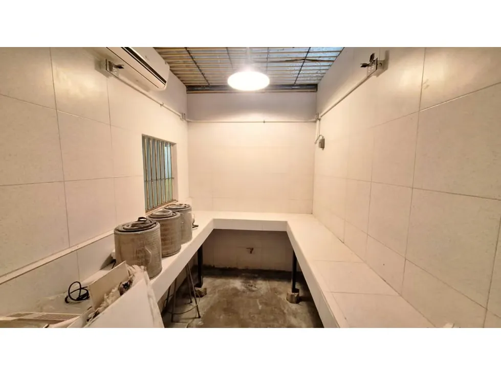 GALPON EL HATILLO EN VENTA - 6