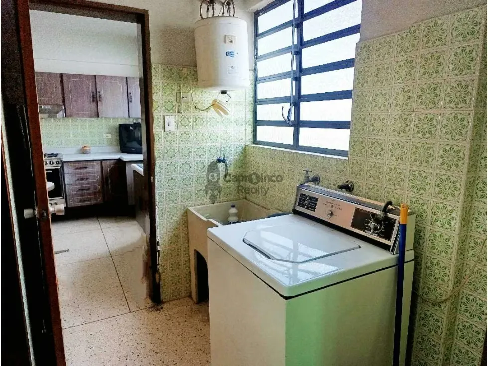 EN VENTA APARTOQUINTA EN TRIGAL SUR. CALLE CERRADA - 5