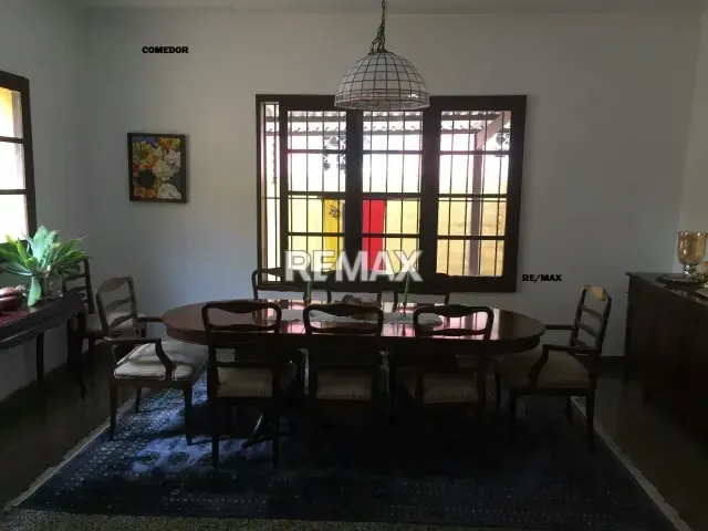 Venta Casa La Castellana 320m2 1 PISO - 3