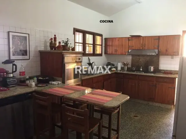 Venta Casa La Castellana 320m2 1 PISO - 4