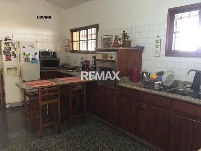 Venta Casa La Castellana 320m2 1 PISO - 5