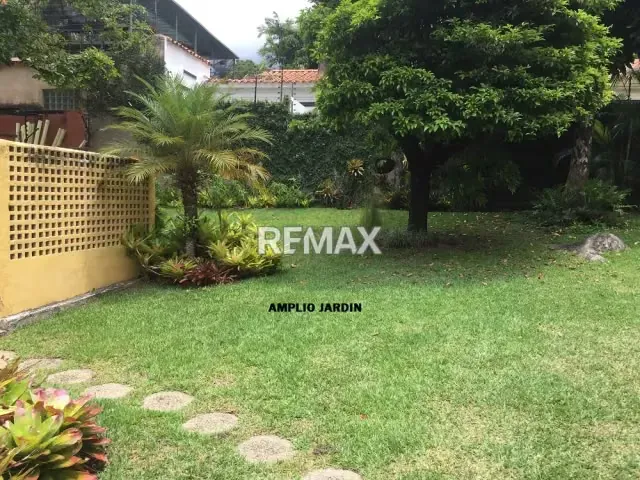 Venta Casa La Castellana 320m2 1 PISO - 7