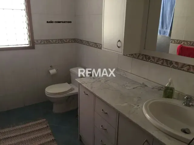 Venta Casa La Castellana 320m2 1 PISO - 10