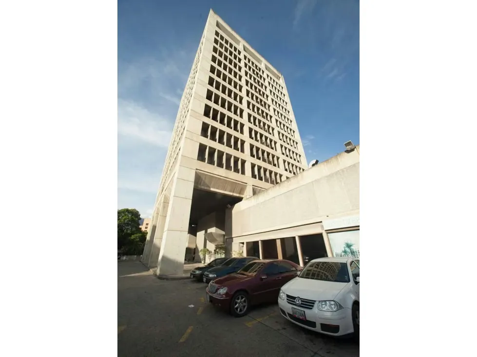 Se vende Oficina 130m² Las Mercedes
