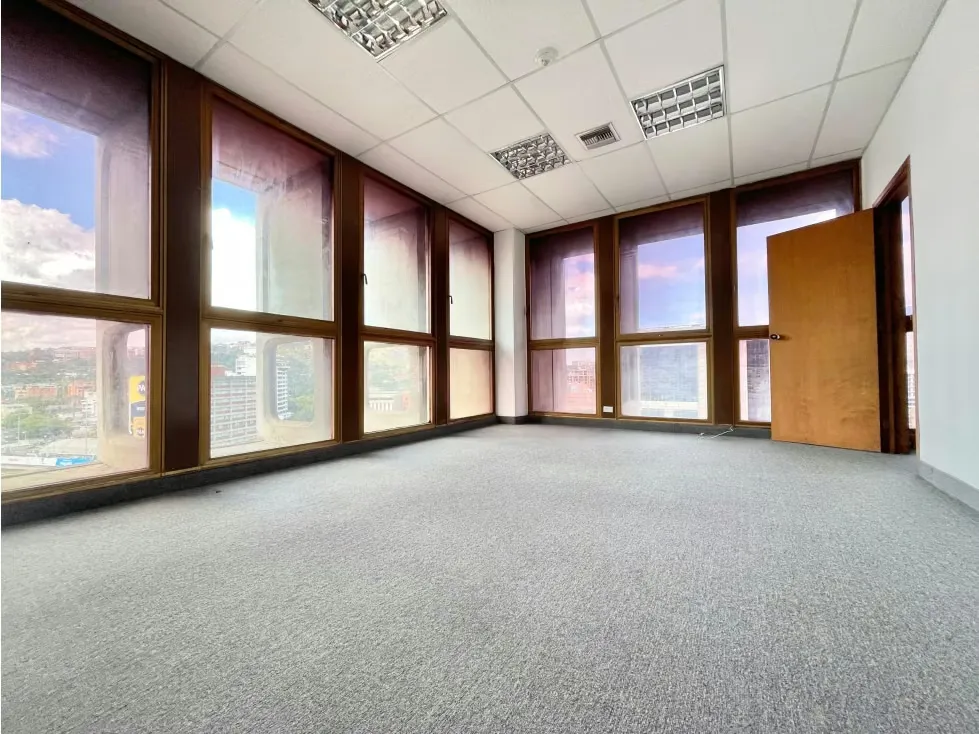 Se vende Oficina 130m² Las Mercedes - 13