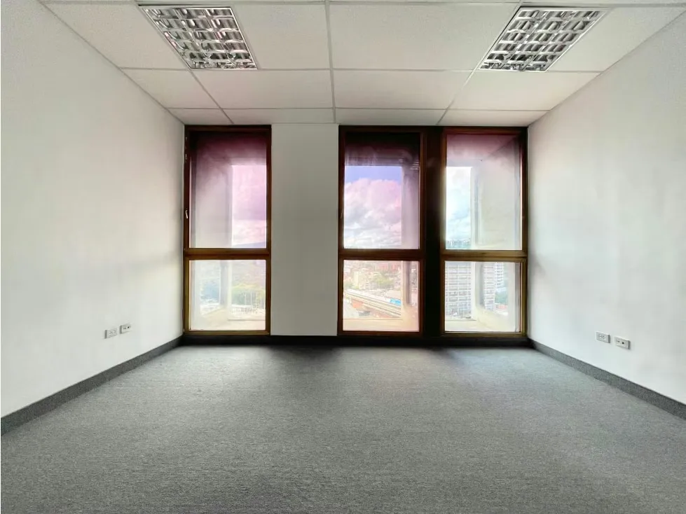 Se vende Oficina 130m² Las Mercedes - 15